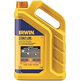 Irwin 5 Lb Orange Chalk Hi-Vis