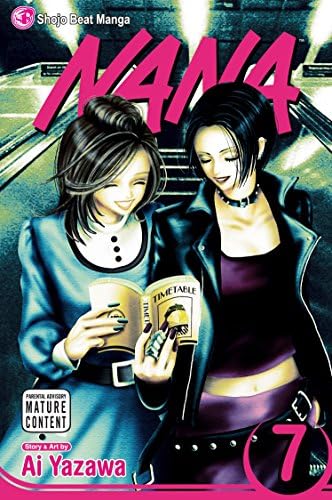 Amazon.com: [Nana 18] (Japanese Edition): 9784088567747: Books