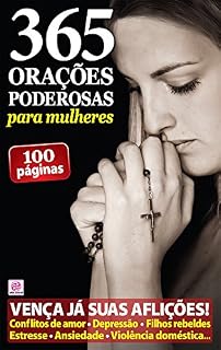 365 Orações Poderosas para Mulheres