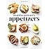 Martha Stewart's Appetizers: 200 Recipes for Dips, Spreads, Snacks, Small Plates, and Other Delicious Hors d'Oeuvres, Plus 30 Cocktails