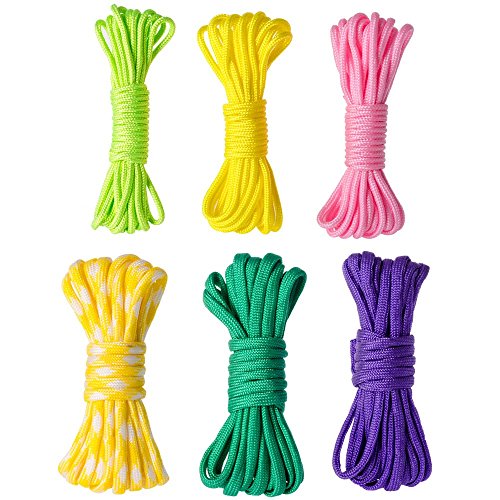 3 Zacro+Bracelet+Maker+Parachute+Wristband