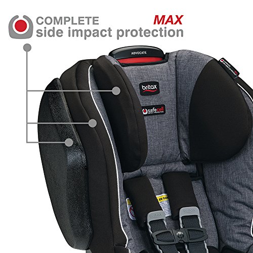 britax advocate g4