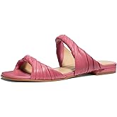 Michael Kors womens Kiana Flat Sandal