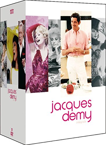 Jacques Demy - Intégrale