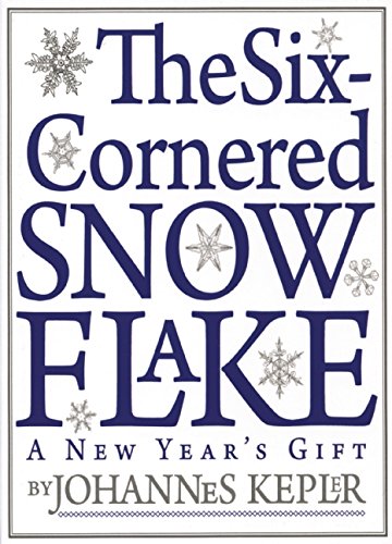 Download The Six-Cornered Snowflake Download The Six-Cornered Snowflake