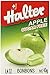 Halter Sugar Free Candy, Apple, 1.41-Ounce Boxes (Pack of 8)
