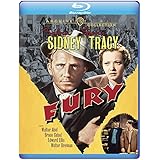 Fury (blu-ray)
