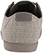 Sanuk Men's NU-NAMI Grain SLUB Sneaker