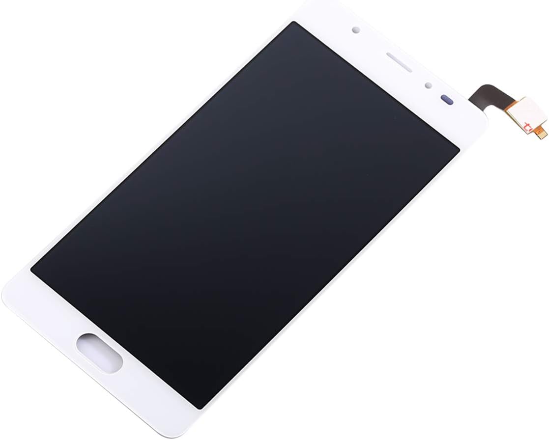 Replacement for BLU Life ONE X2 L0090UU 5.2" Full LCD Replacement Display Touch Screen Digitizer Assembly Black/White US
