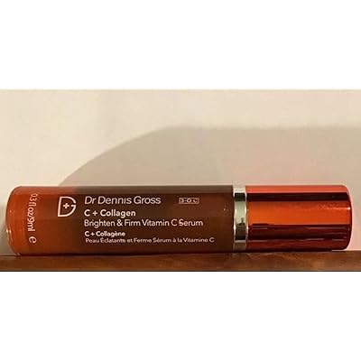 Dr Dennis Gross C Collagen Brighten Firm Vitamin C Jamaica | Ubuy