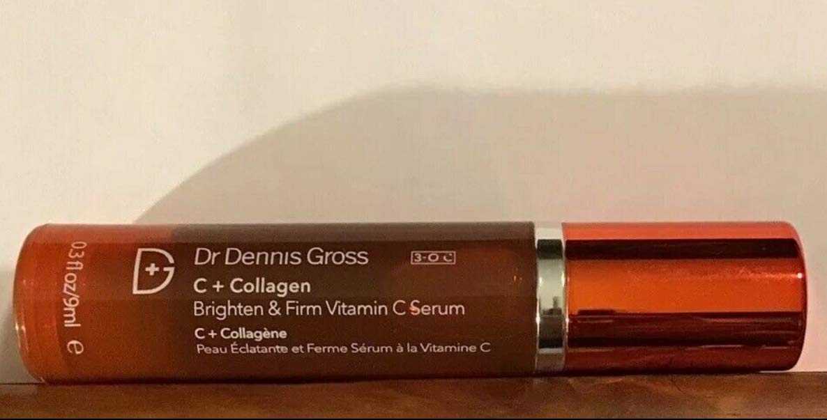 dr gross vitamin c serum