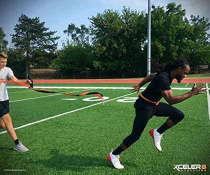 Football training harness Clearance