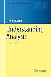 Understanding Analysis