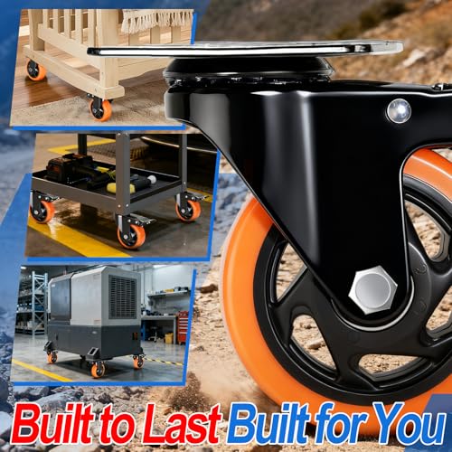 Tool Chest Casters Wobbling Under Load? 5 Fixes Before You Replace Them 24 Thumbnail 24