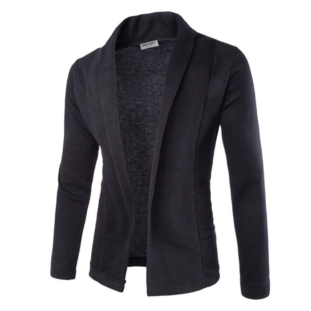 sweater blazer men