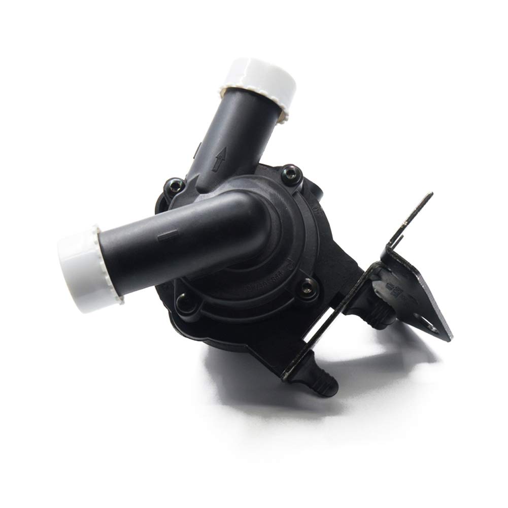 Amazoncom Auxiliary Coolant Pump Water Pump 7l0965561d