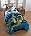 Nickelodeon Teenage Mutant Ninja Turtles Full Reversible Comforter