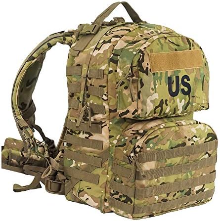 molle ii medium rucksack