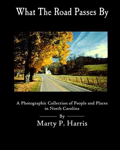 North Carolina: A Photographic Journey: McCarthy, Ann
