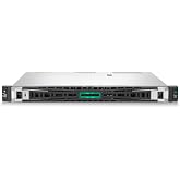 Hewlett Packard Enterprise ProLiant DL20 Gen11 Rack Server w/one Intel Xeon 6315P Processor, 2.8GHz, 4c 1P 1x16GB-U 2LFF-NHP 2x1TB HDD 1x290W PS (HPE Smart Choice P83278-005)