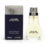 Alma by Parfums Alma for Women 3.3 oz Eau de Toilette Spray | 