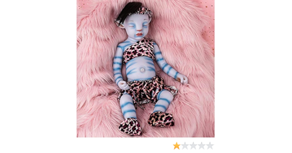 avatar baby amazon