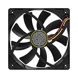 Scythe Slip Stream 120mm Case Fan (SY1225SL12L)