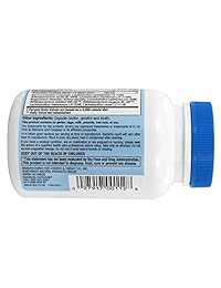 Nutrición ahora PB 8 pro-biotic Acidophilus – 120 Cápsulas