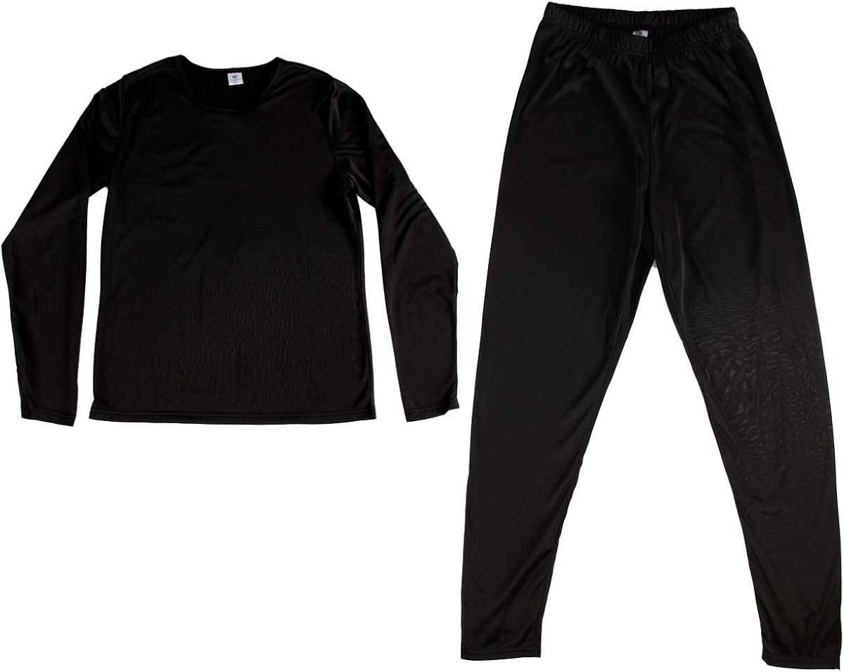 best thermal underwear for kids