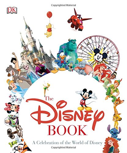 The Disney Book