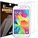 Mr Shield For Samsung Galaxy Grand Neo Plus Premium Clear Screen Protector [3-PACK] with Lifetime Replacement Warranty