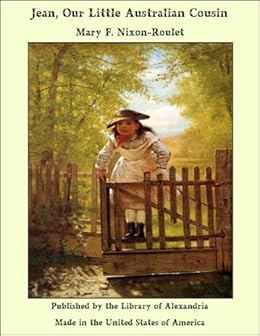 Amazoncom Jean Our Little Australian Cousin Ebook Mary F - 