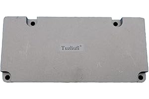 Tuzliufi CDI Switch Box Compatible with Mercury 332-5772 332-5772A1 332-5772A2 332-5772A3 332-5772A4 332-5772A5 332-5772A7 Ou
