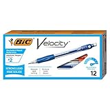 BIC MV711-BK Velocity Original Mechanical