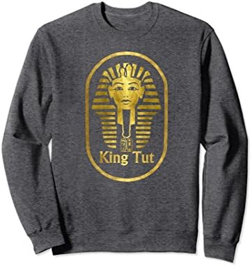 Unisex King Tut XL: Dark Heather