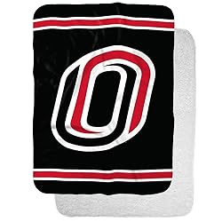 University of Nebraska at Omaha Primary Logo