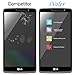 [2 Pack] iVoler [Tempered Glass] Screen Protector for LG G Stylo, [0.2mm Ultra Thin 9H Hardness 2.5D Round Edge] with Lifetime Replacement Warranty