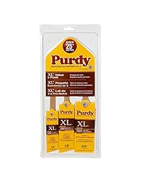 Paquete de 3 pinceles Purdy 140853100, 140853100