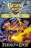 Beast Quest: Battle of the Beasts 1: Ferno vs Epos