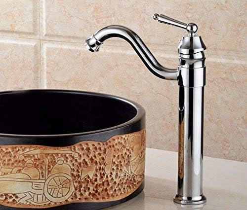 Mezclador de fregadero profesional Grifo de cocina Grifo de lavabo
