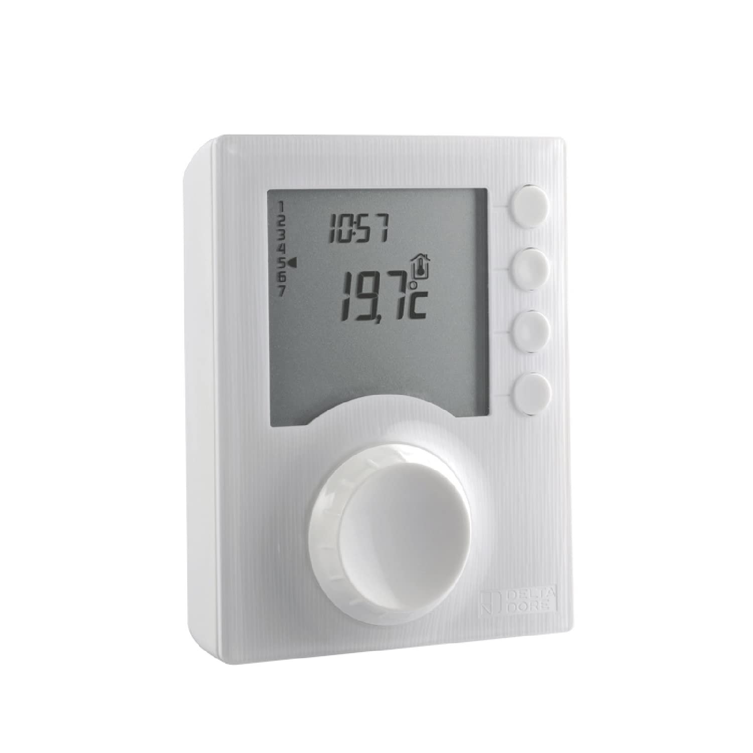 DELTA DORE Reliable Commercial Hardware for Advanced Workshops for Reliable Field Performance with High Heat Resistance