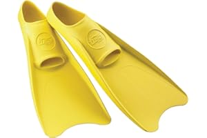 TUSA Sport Full Foot Rubber Snorkeling Fin