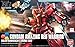 Bandai Hobby HGBF 1/144 Gundam Amazing Red Warrior Model Kit