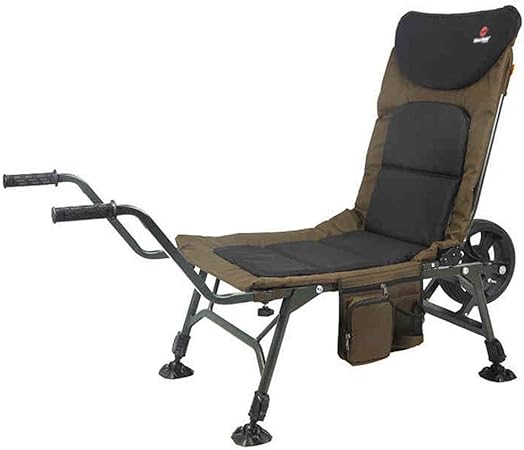 best portable camping chair