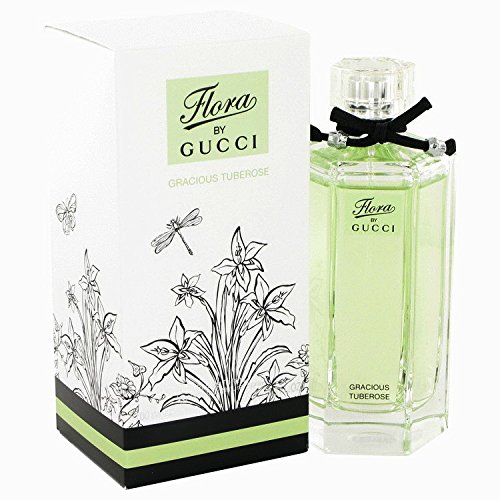 gucci flora gracious tuberose 100ml