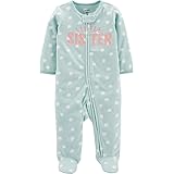 carter's little sister sleeper