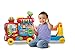 VTech Sit-to-Stand Ultimate Alphabet Train, Red