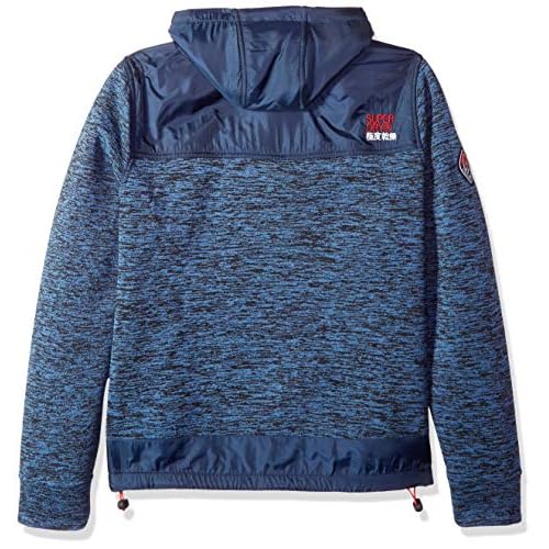 superdry mountain softshell