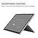 New Surface Pro / Surface Pro 4 Screen Protector, Fintie Tempered Glass Screen Protector [Anti-Scratch] [Crystal Clear] [Easy Installation] for Microsoft Surface Pro 4 / New Surface Pro 2017 Version