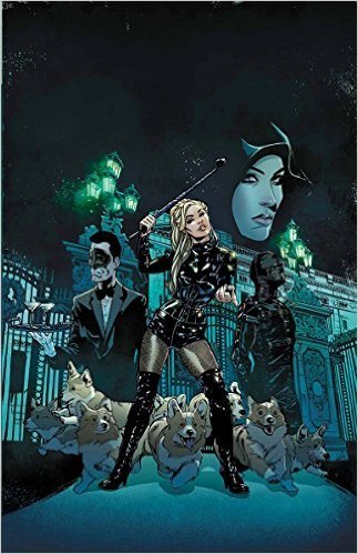 Mockingbird #2 Comic Book